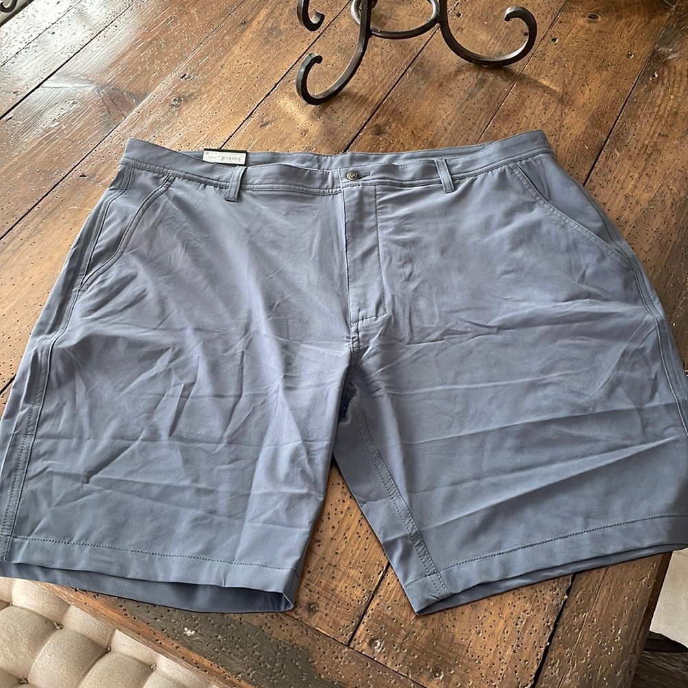 Footjoy lightweight shorts